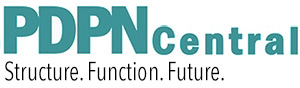 PDPN Central Logo